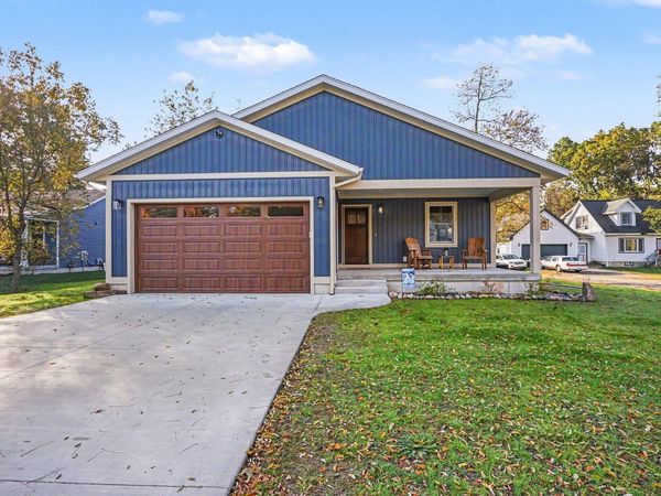 5183 Anderson Road, Montague, MI 49437