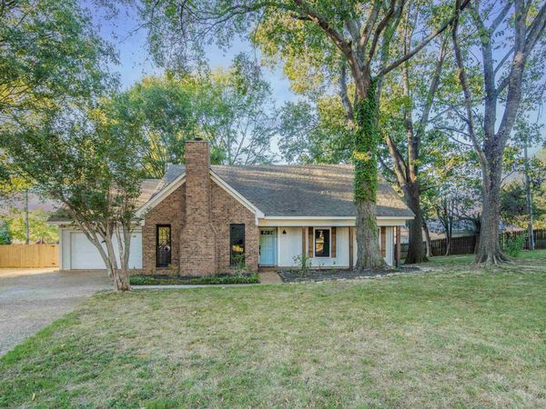 711 MOSSWOOD CV, Collierville, TN 38017