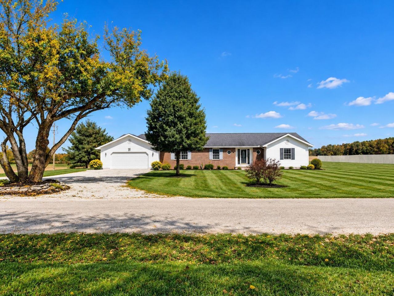 255 Township Road 158, Ashley, OH 43003 Main Photo