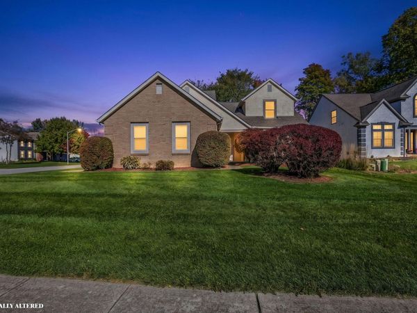 7914 Panary Court , Reynoldsburg, OH 43068
