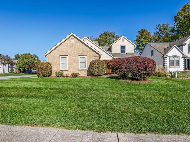 7914 Panary Court , Reynoldsburg, OH 43068 Photo 3