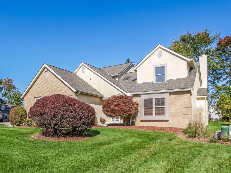 7914 Panary Court , Reynoldsburg, OH 43068 Photo 4