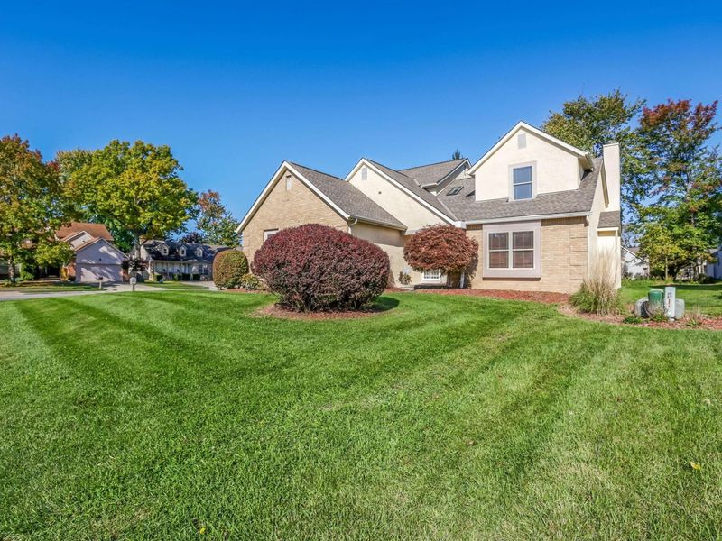 7914 Panary Court , Reynoldsburg, OH 43068 Photo 5