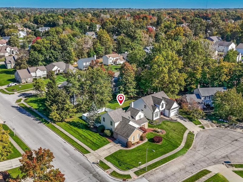 7914 Panary Court , Reynoldsburg, OH 43068 Photo 55