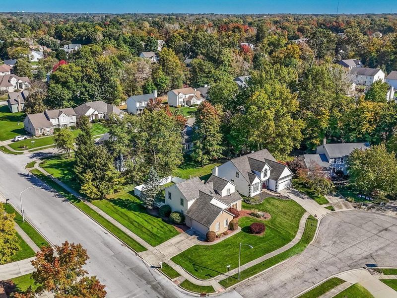 7914 Panary Court , Reynoldsburg, OH 43068 Photo 56