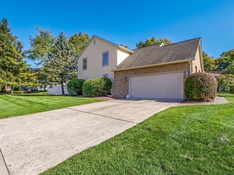 7914 Panary Court , Reynoldsburg, OH 43068 Photo 8