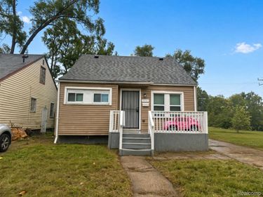 19710 Fenmore Street , Detroit, Mi 48235