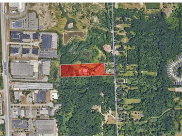 4011 Bald Mountain Road, Auburn Hills, Mi 48326