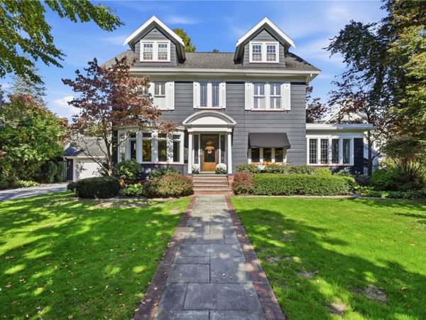 90 Dorchester Road , Rochester, NY 14610