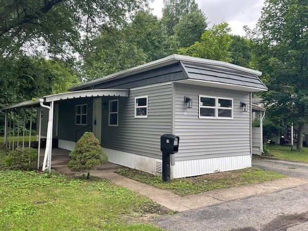 23 Patio Drive , Rochester, NY 14625