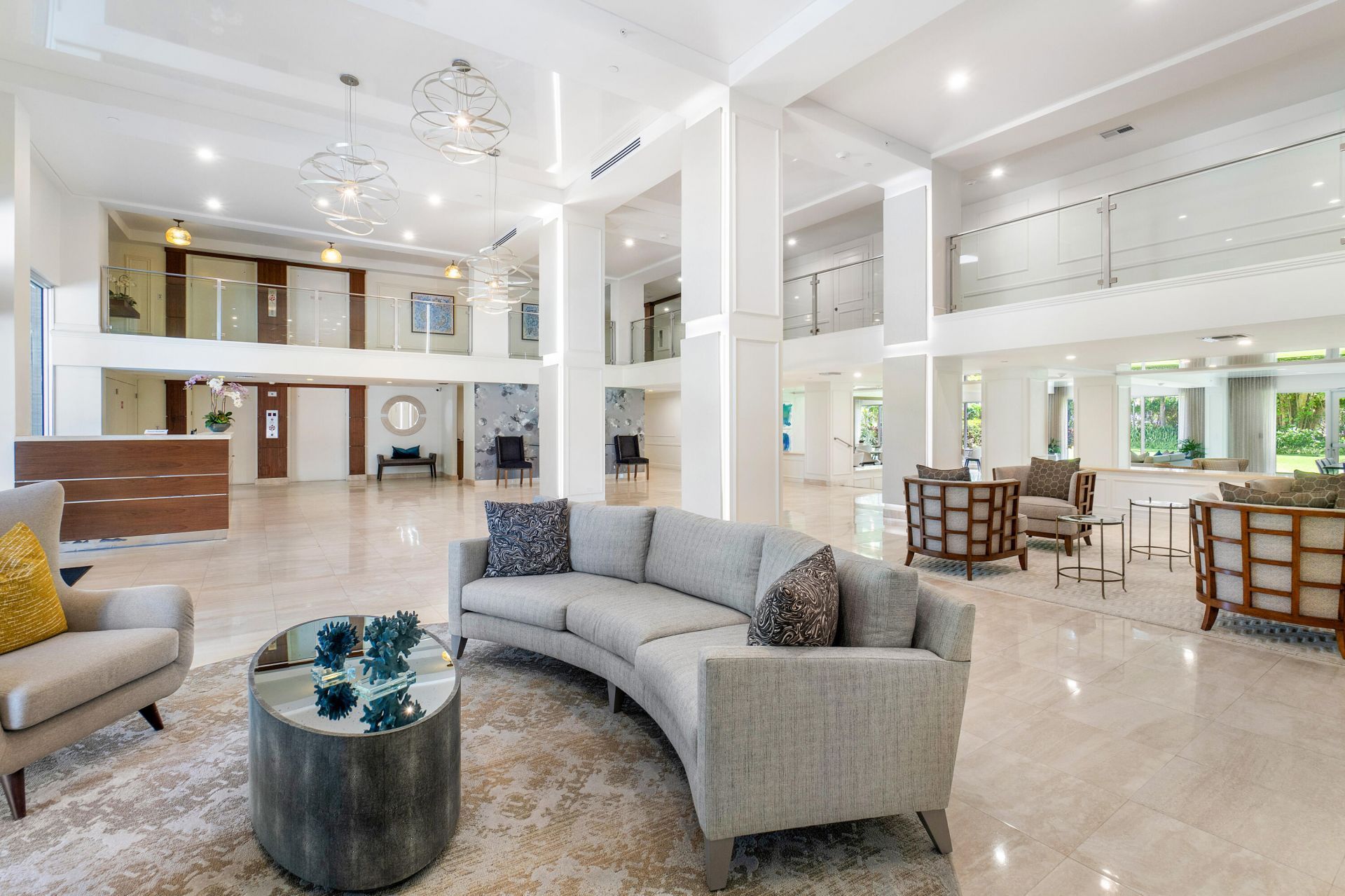 875 E Camino Real, Unit 11A, Boca Raton, FL 33432 Photo