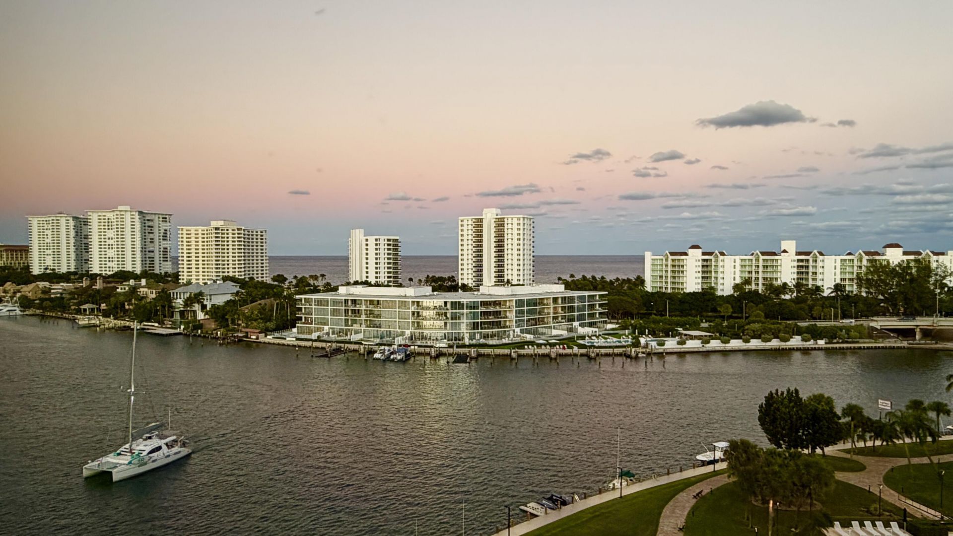 875 E Camino Real, Unit 11A, Boca Raton, FL 33432 Photo