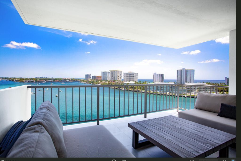 875 E Camino Real, Unit 11A, Boca Raton, FL 33432 Photo