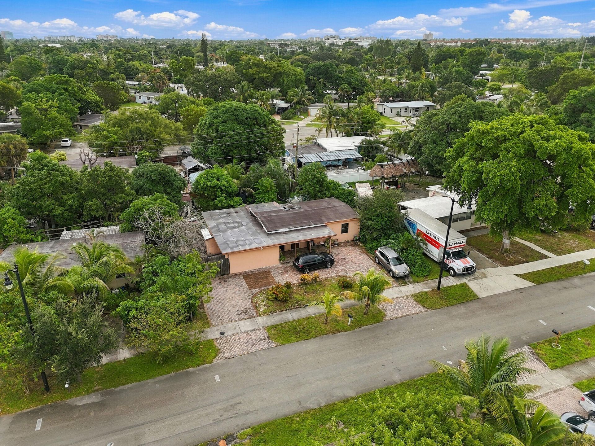 4972 NE 14th Avenue, Pompano Beach, FL 33064 Photo