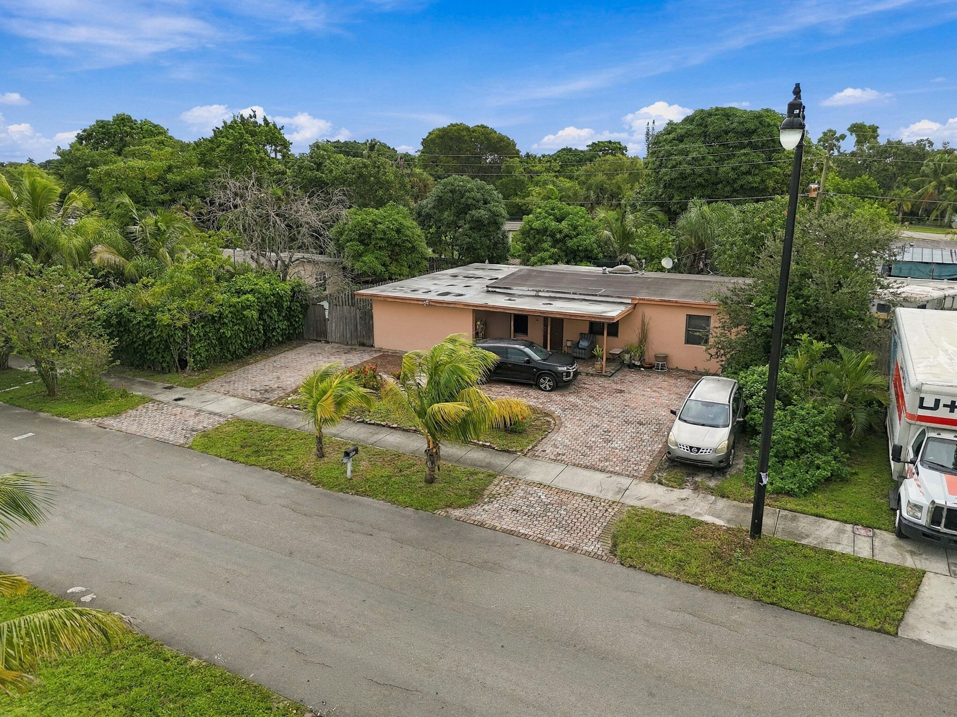 4972 NE 14th Avenue, Pompano Beach, FL 33064 Photo