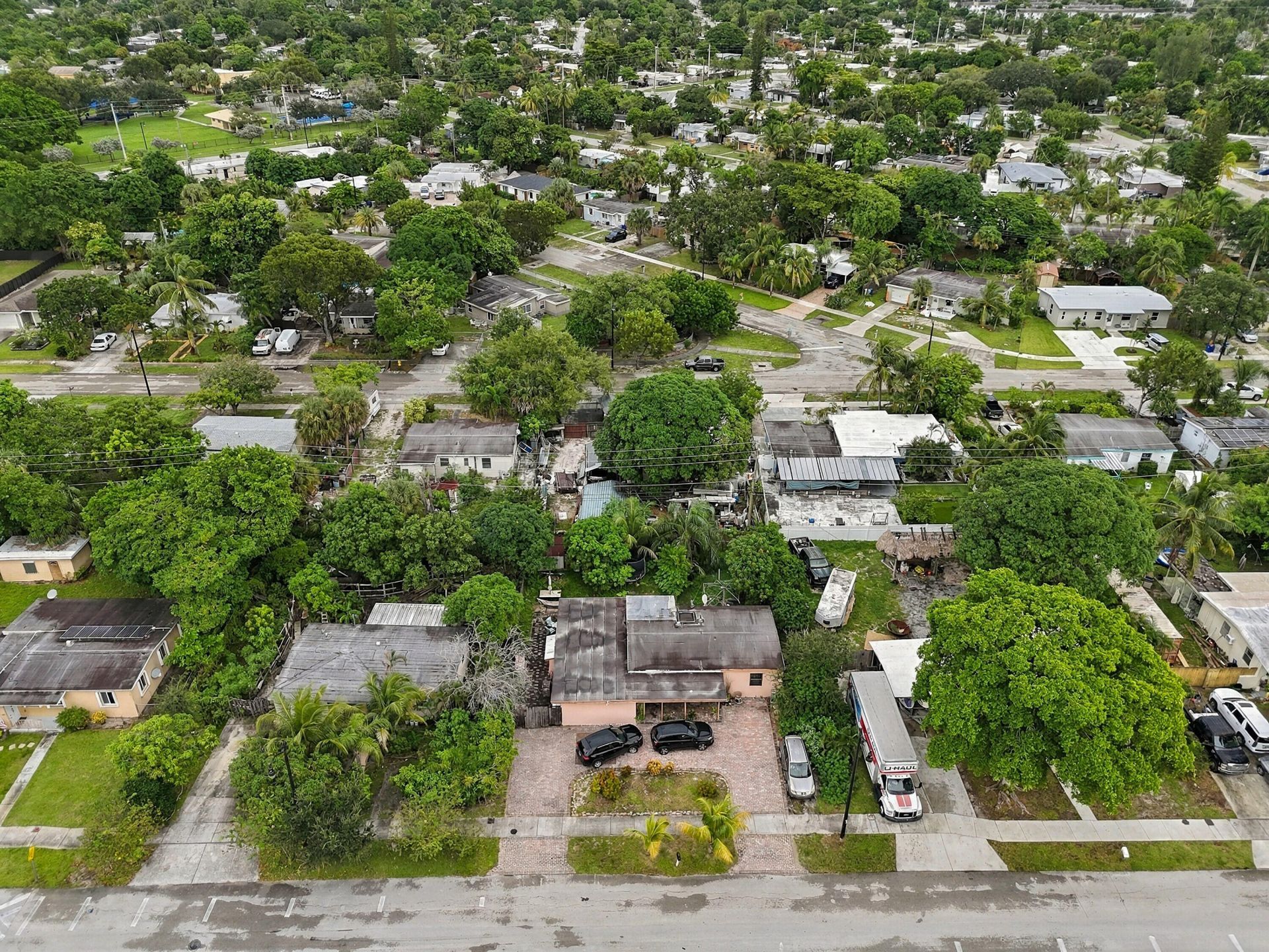 4972 NE 14th Avenue, Pompano Beach, FL 33064 | MLS ID B26092812 - The ...