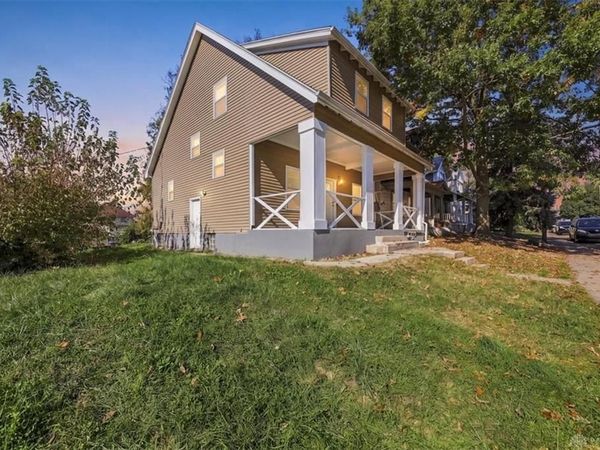115 Livingston Avenue, Dayton, OH 45403
