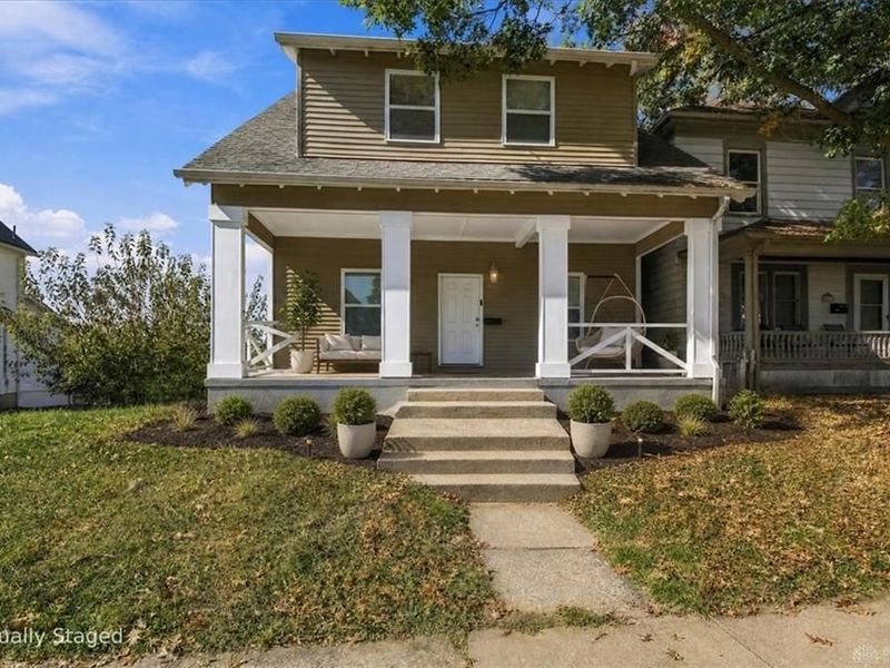 115 Livingston Avenue, Dayton, OH 45403 Photo 2