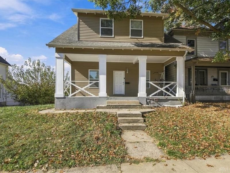 115 Livingston Avenue, Dayton, OH 45403 Photo 3