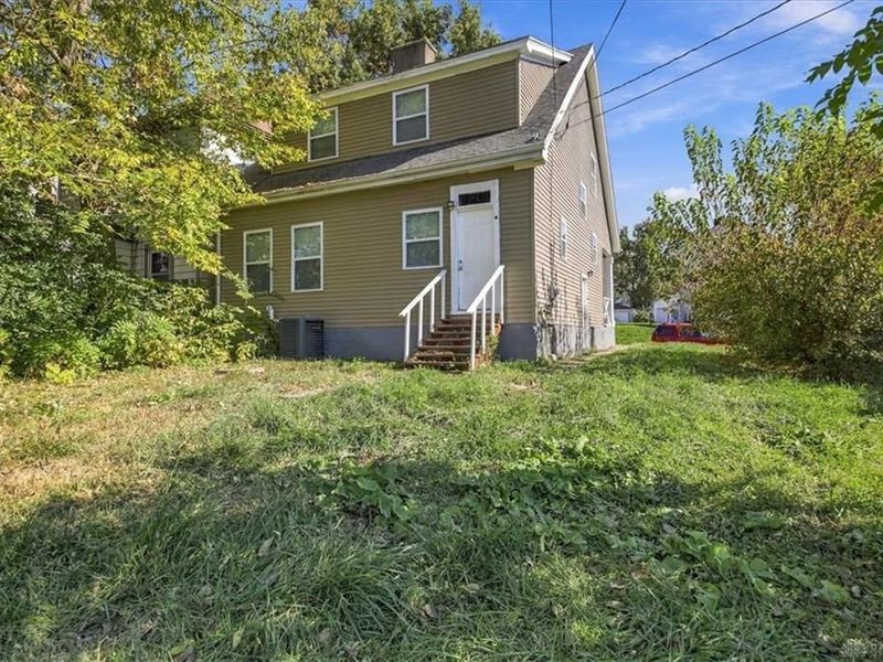 115 Livingston Avenue, Dayton, OH 45403 Photo 30