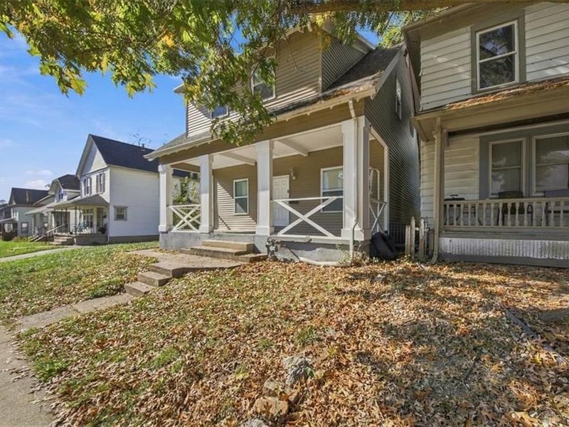 115 Livingston Avenue, Dayton, OH 45403 Photo 4