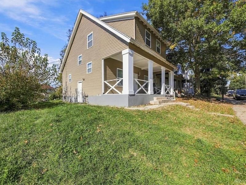115 Livingston Avenue, Dayton, OH 45403 Photo 5