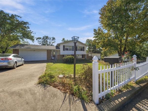 1314 Highland Drive , Rolla, MO 65401
