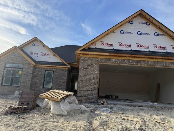 Lot 93 Red Wing Way, Benton, AR 72015