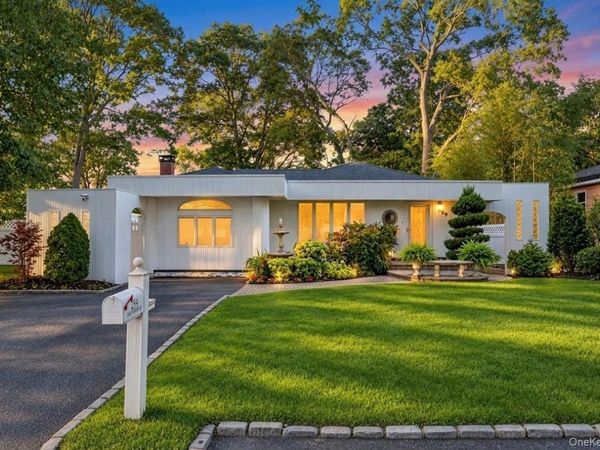 259 Shelter Road , Ronkonkoma, NY 11779