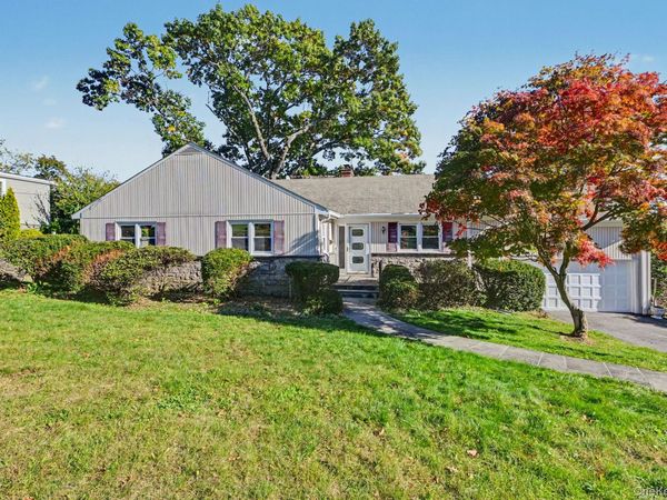 68 Brendon Hill Road , Yonkers, NY 10583