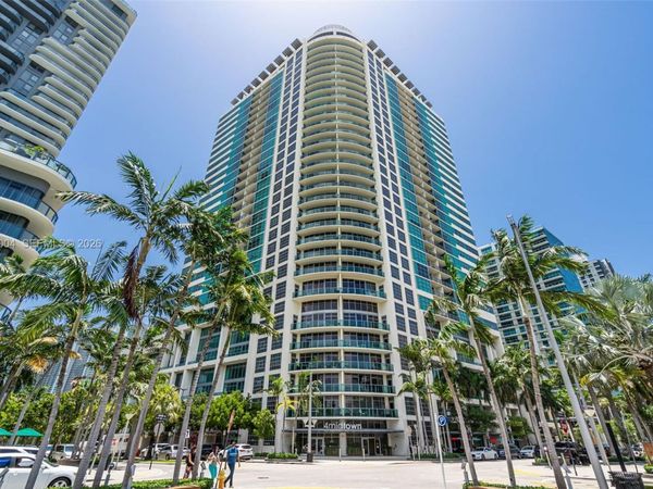 3301 NE 1st Ave , Unit L0202, Miami, FL 33137