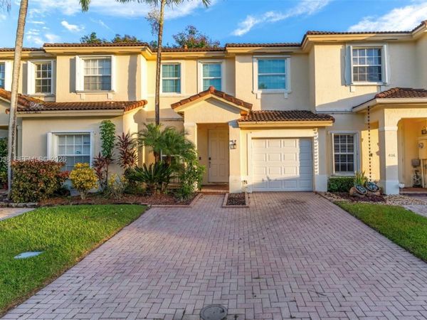 4118 NE 24th Dr , Unit 4118, Homestead, FL 33033