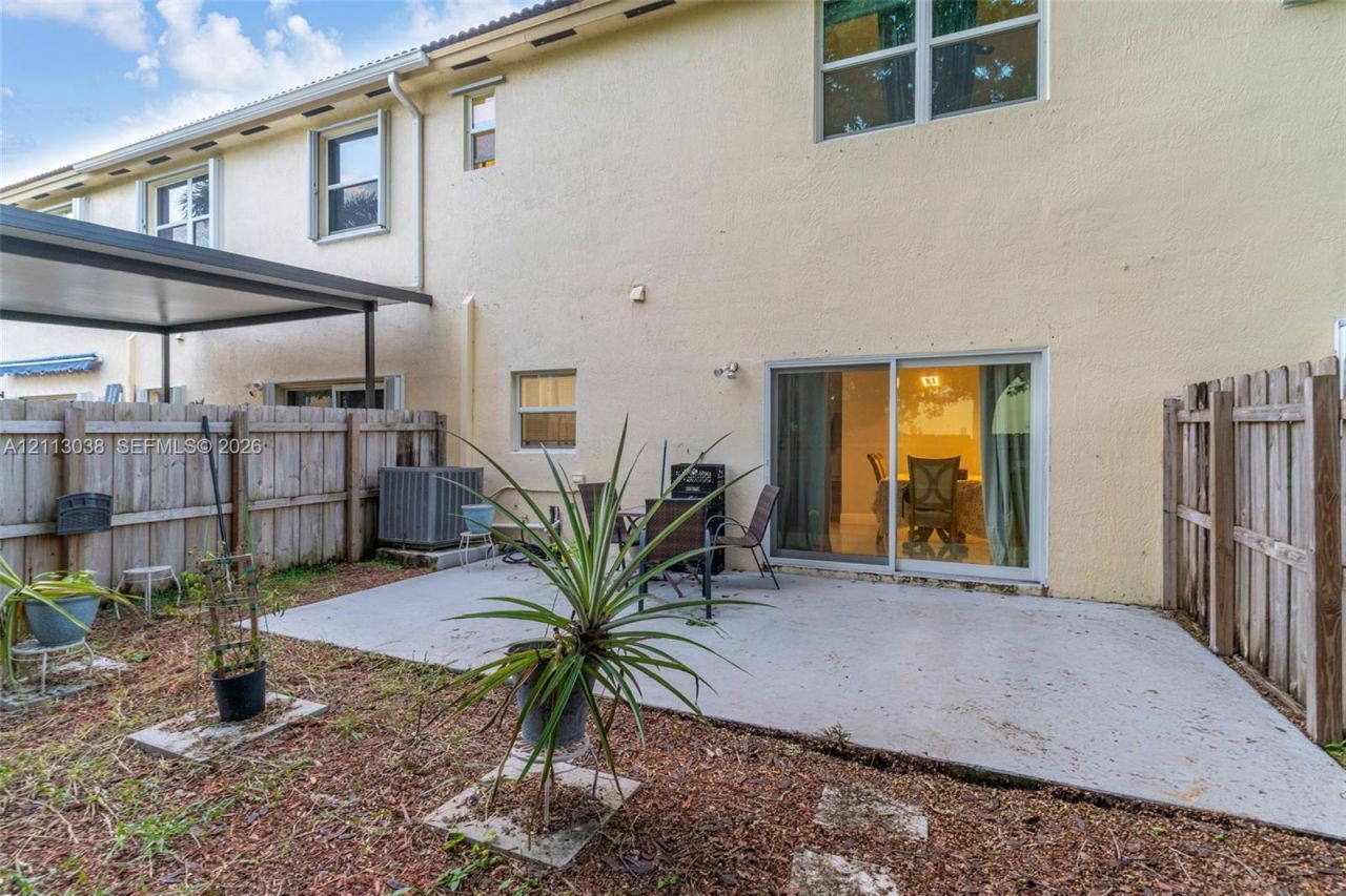 4118 NE 24th Dr , Unit 4118, Homestead, FL 33033 Photo