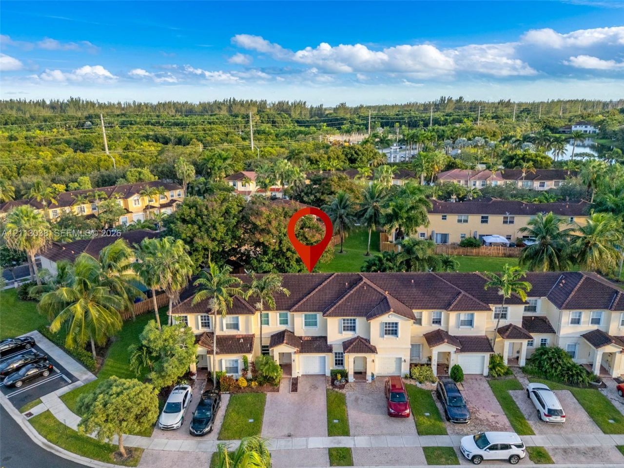 4118 NE 24th Dr , Unit 4118, Homestead, FL 33033 Photo