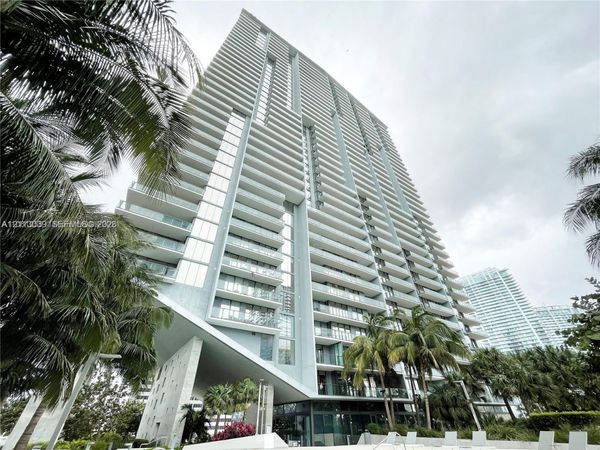 88 SW 7th St , Unit 3709, Miami, FL 33130
