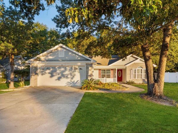 2073 Hawksmoor Dr. , Conway, SC 29526