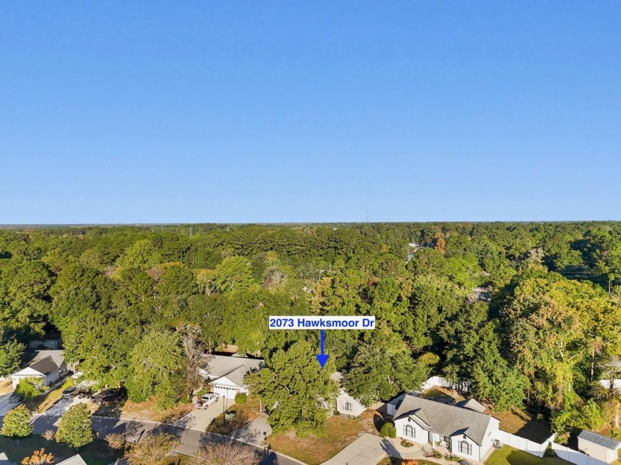 2073 Hawksmoor Dr.  Photo 36