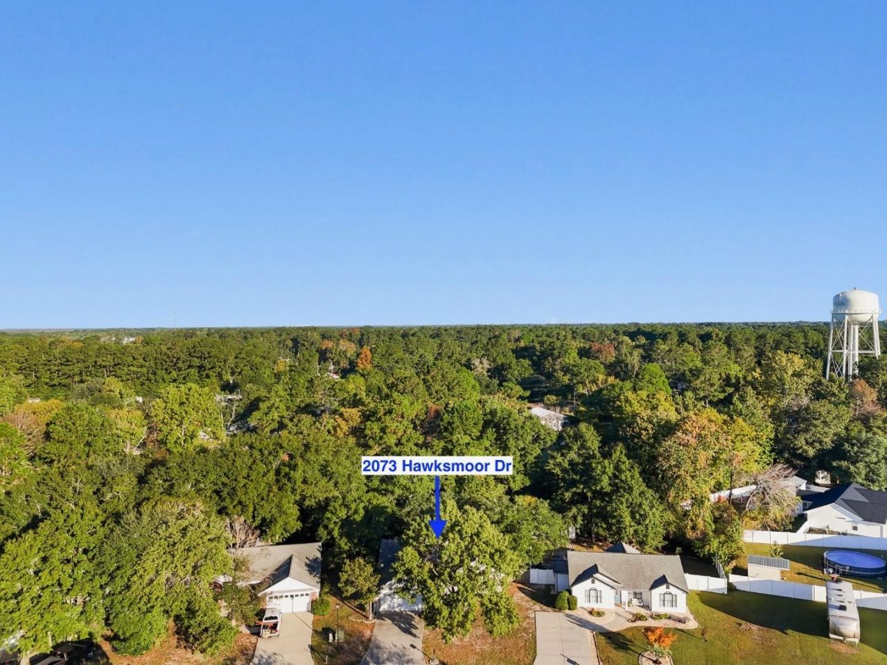 2073 Hawksmoor Dr.  Photo 37