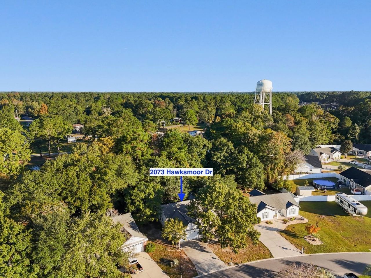 2073 Hawksmoor Dr.  Photo 38