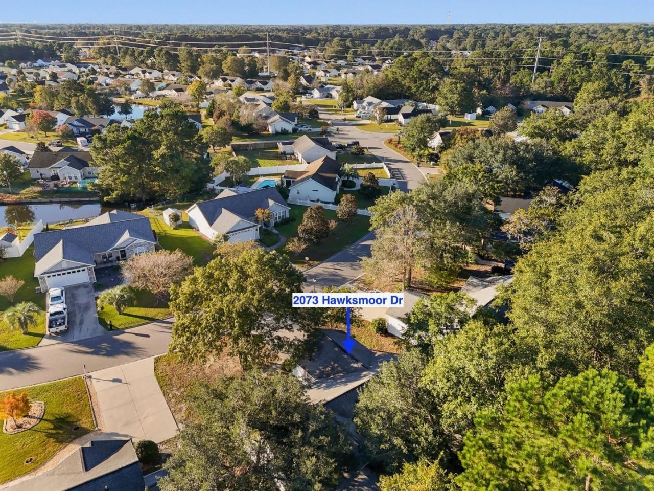 2073 Hawksmoor Dr.  Photo 39