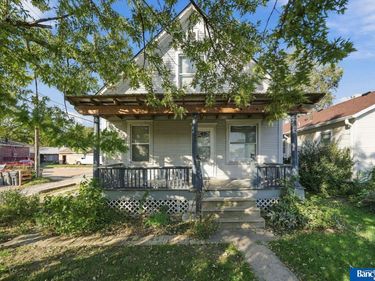 923 S 24th Street, Lincoln, NE 68526