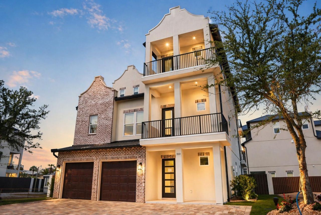 310 S Holiday Road, Miramar Beach, FL 32550 Main Photo