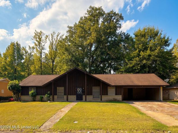 359 Lynwood Lane, Jackson, MS 39206