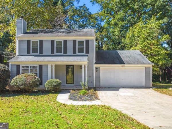 10350 Rillridge Court, Alpharetta, GA 30022