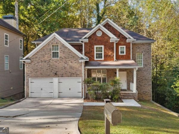 506 Waterford Road NW, Atlanta, GA 30318