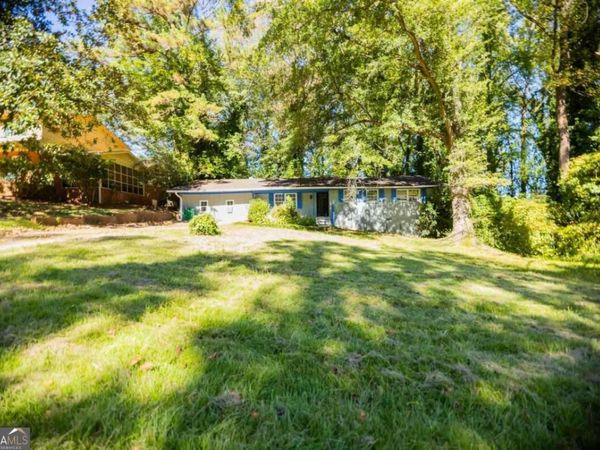 4402 Highland Road, Decatur, GA 30035