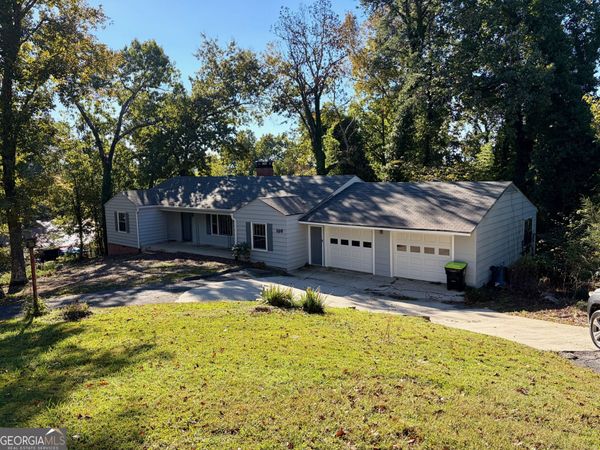 100 Davis Street, Rockmart, GA 30153