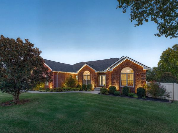 3006 Trice Pl , Lebanon, TN 37087