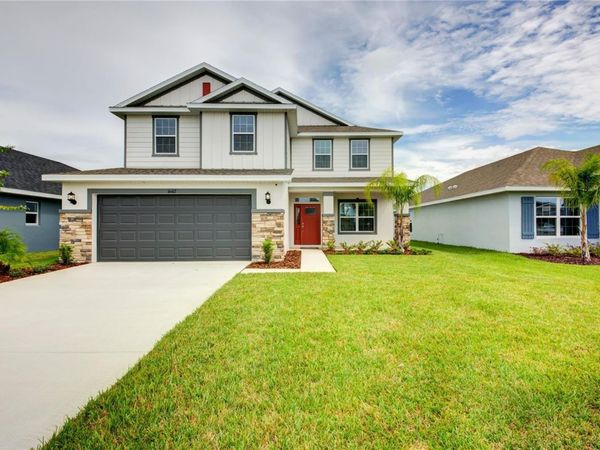 16417 66TH LANE EAST, PARRISH, FL 34219