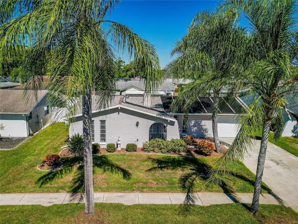 8135 BROWN PELICAN AVENUE , NEW PORT RICHEY, FL 34653